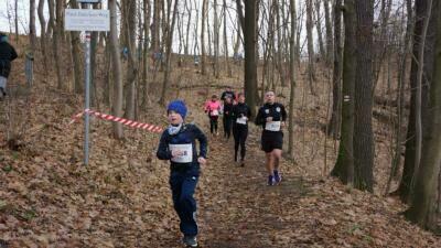 Silvesterlauf 2023 - Spreetal