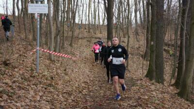 Silvesterlauf 2023 - Spreetal
