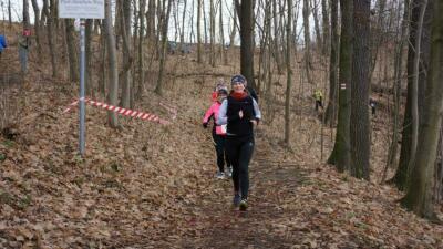 Silvesterlauf 2023 - Spreetal