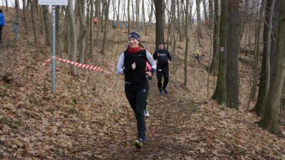 Silvesterlauf 2023 - Spreetal