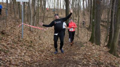 Silvesterlauf 2023 - Spreetal