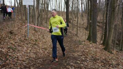 Silvesterlauf 2023 - Spreetal