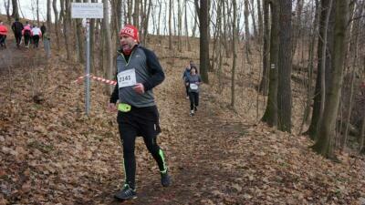 Silvesterlauf 2023 - Spreetal