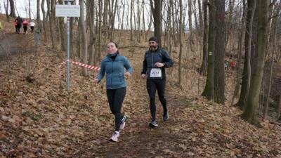 Silvesterlauf 2023 - Spreetal