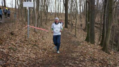 Silvesterlauf 2023 - Spreetal