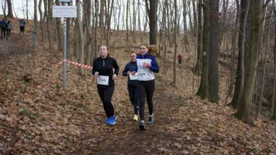Silvesterlauf 2023 - Spreetal
