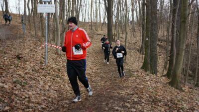Silvesterlauf 2023 - Spreetal