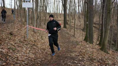 Silvesterlauf 2023 - Spreetal