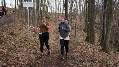 Silvesterlauf 2023 - Spreetal