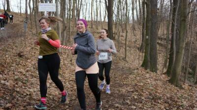 Silvesterlauf 2023 - Spreetal