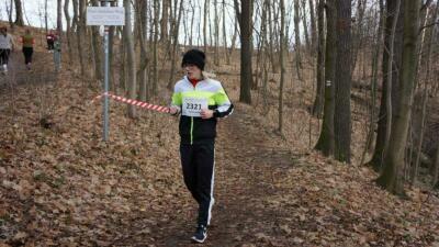 Silvesterlauf 2023 - Spreetal
