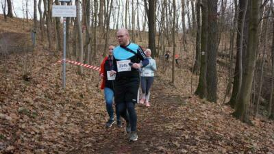Silvesterlauf 2023 - Spreetal