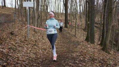Silvesterlauf 2023 - Spreetal