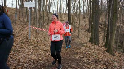 Silvesterlauf 2023 - Spreetal