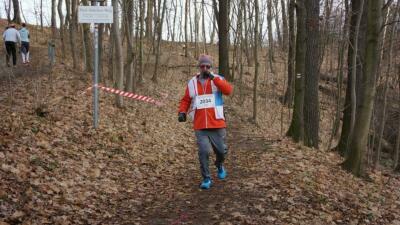 Silvesterlauf 2023 - Spreetal