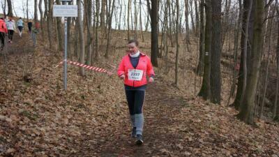 Silvesterlauf 2023 - Spreetal
