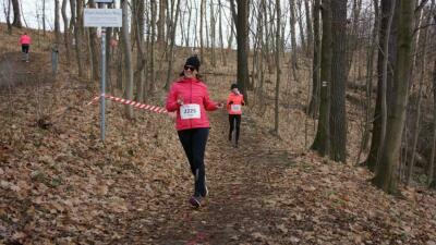 Silvesterlauf 2023 - Spreetal