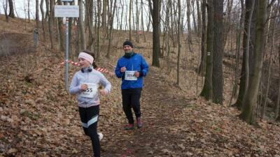Silvesterlauf 2023 - Spreetal