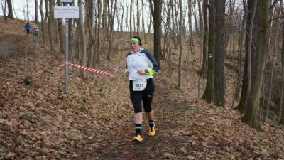 Silvesterlauf 2023 - Spreetal