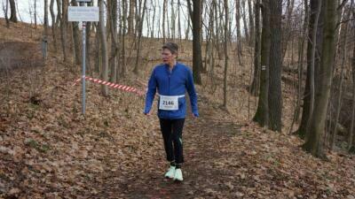 Silvesterlauf 2023 - Spreetal