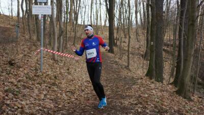 Silvesterlauf 2023 - Spreetal