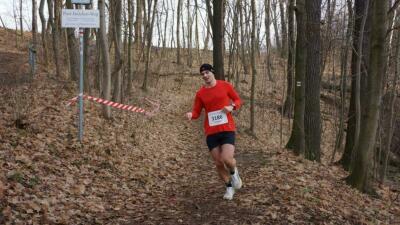Silvesterlauf 2023 - Spreetal