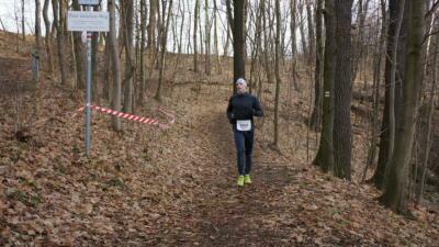Silvesterlauf 2023 - Spreetal