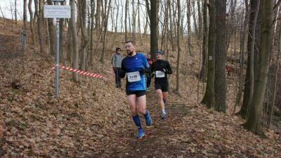 Silvesterlauf 2023 - Spreetal