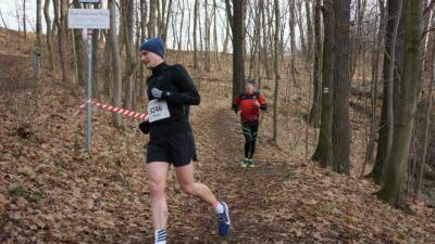 Silvesterlauf 2023 - Spreetal
