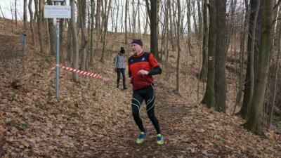 Silvesterlauf 2023 - Spreetal