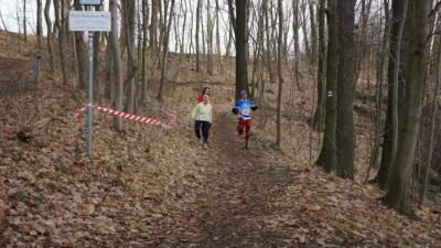 Silvesterlauf 2023 - Spreetal