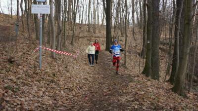 Silvesterlauf 2023 - Spreetal