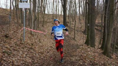 Silvesterlauf 2023 - Spreetal
