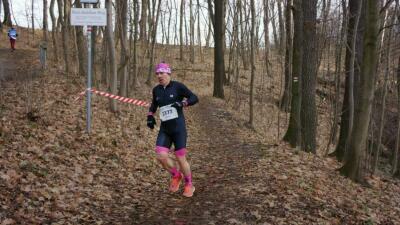 Silvesterlauf 2023 - Spreetal