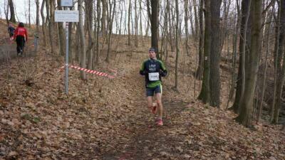 Silvesterlauf 2023 - Spreetal