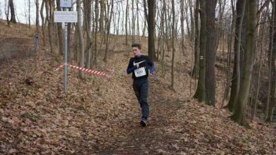 Silvesterlauf 2023 - Spreetal
