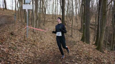 Silvesterlauf 2023 - Spreetal