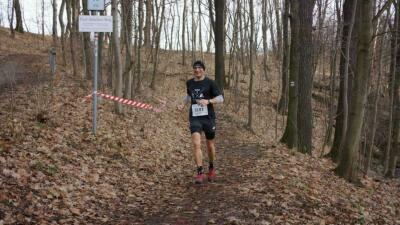 Silvesterlauf 2023 - Spreetal