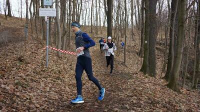 Silvesterlauf 2023 - Spreetal
