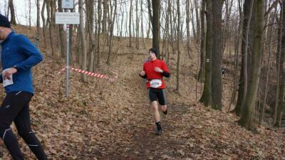 Silvesterlauf 2023 - Spreetal