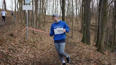 Silvesterlauf 2023 - Spreetal