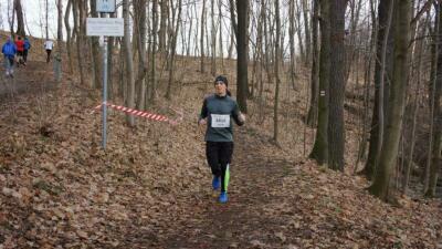 Silvesterlauf 2023 - Spreetal