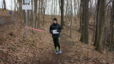 Silvesterlauf 2023 - Spreetal
