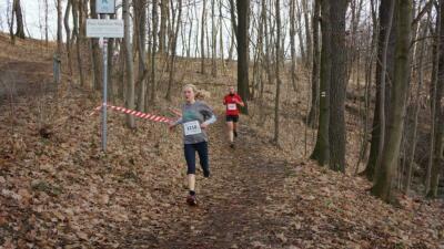 Silvesterlauf 2023 - Spreetal