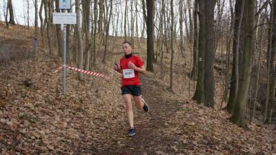 Silvesterlauf 2023 - Spreetal