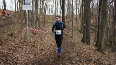 Silvesterlauf 2023 - Spreetal