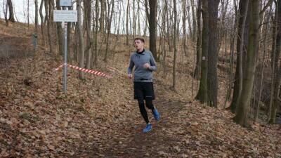 Silvesterlauf 2023 - Spreetal