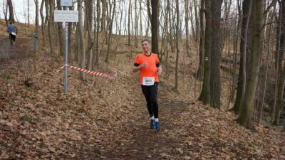 Silvesterlauf 2023 - Spreetal