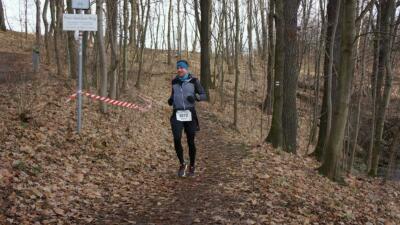 Silvesterlauf 2023 - Spreetal