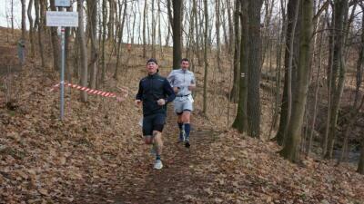 Silvesterlauf 2023 - Spreetal